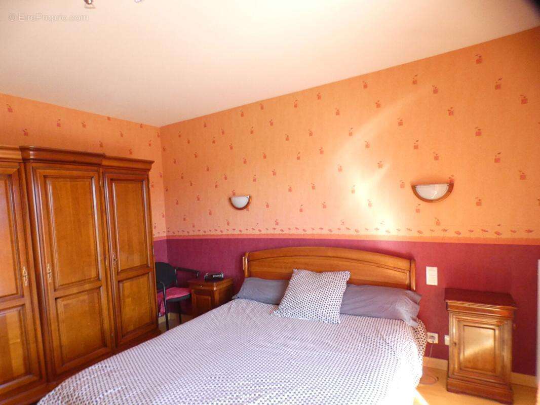 Maison Terrasson Lavilledieu 3 chambres et piscine - photo 15