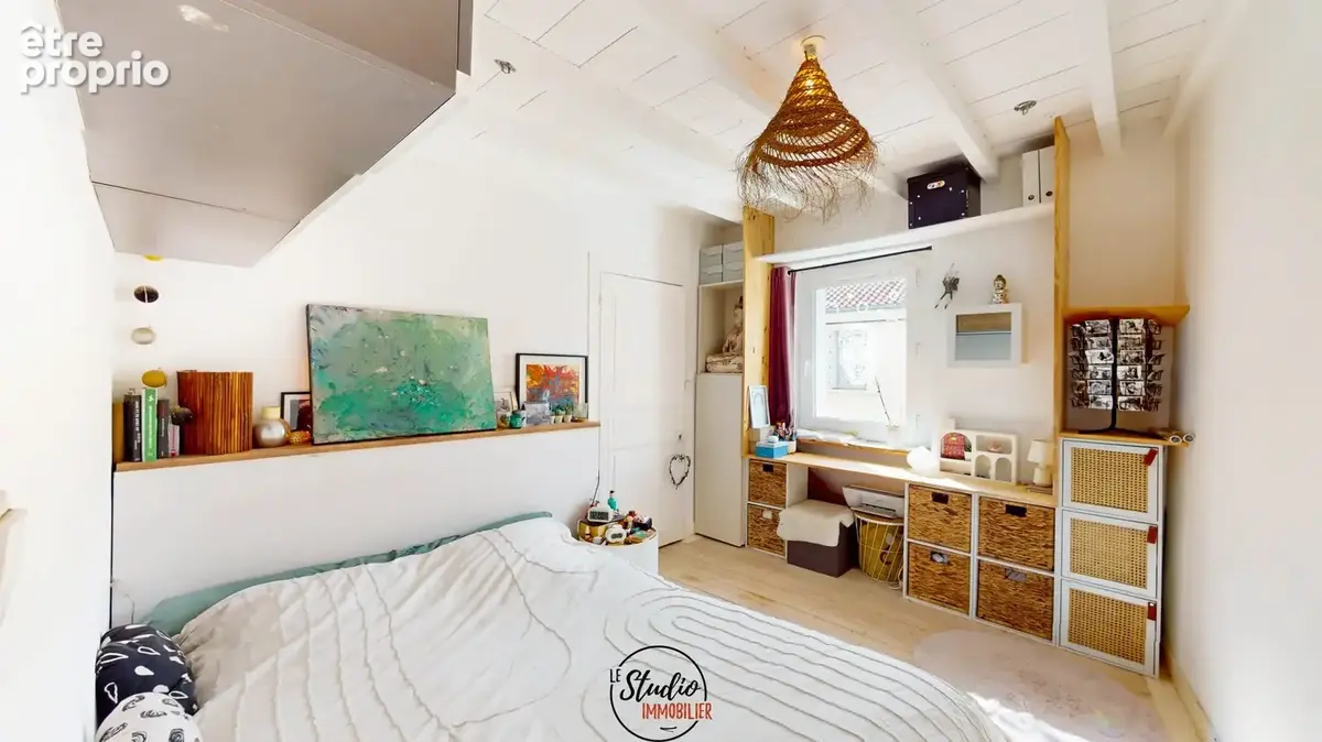 Maison 3 pièces 75 m² à vendre à Saint-Pere-En-Retz (44320) - photo 9