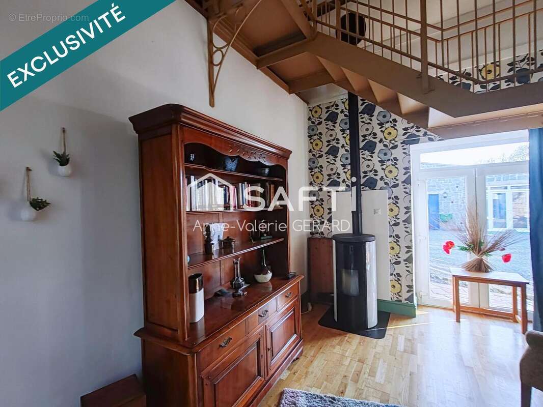 Maison 173 m² à Buais  - photo 9