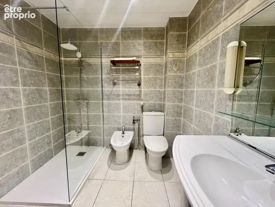 Appartement - photo 9