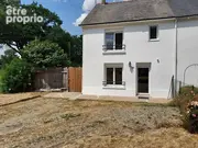 Maison à GUENROUET