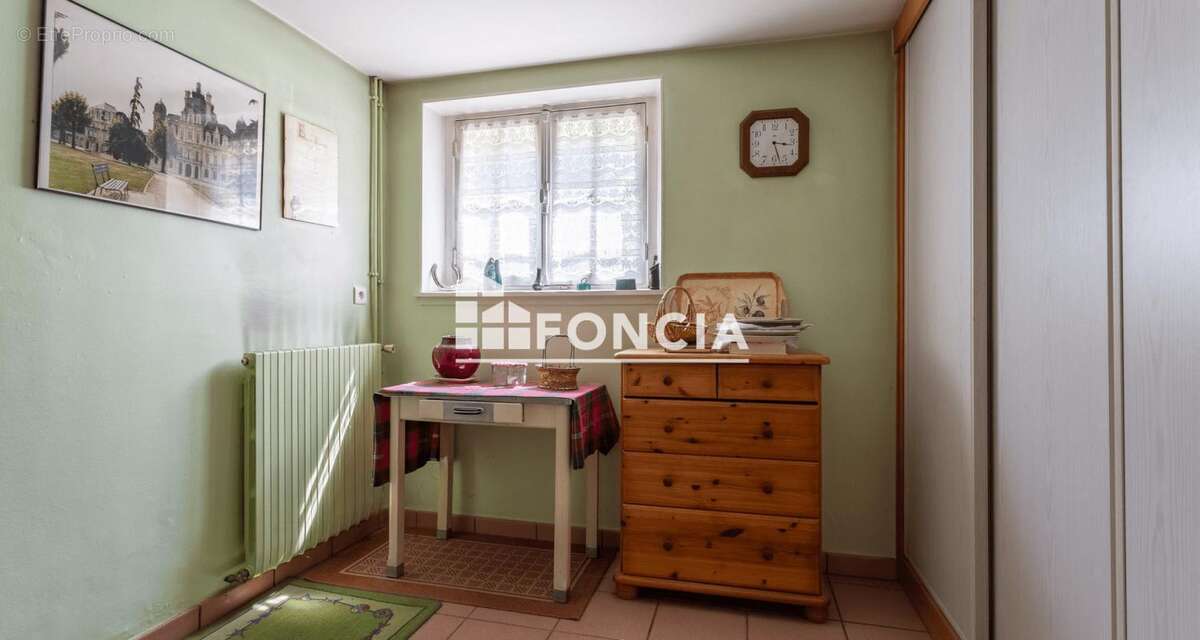 Maison à BOURG-LA-REINE