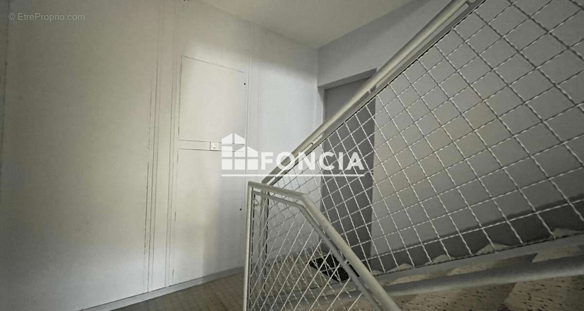 Appartement à EVREUX