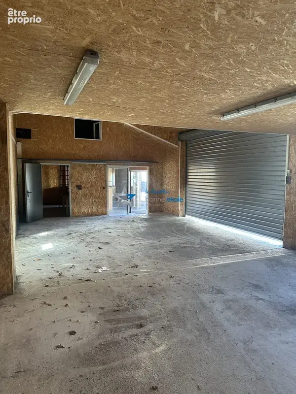 Maison 1 pièce 130 m² à vendre à Chaumont (52000) - photo 6