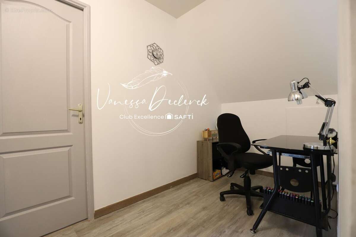 Photo 7 - Maison à AUTHON-LA-PLAINE