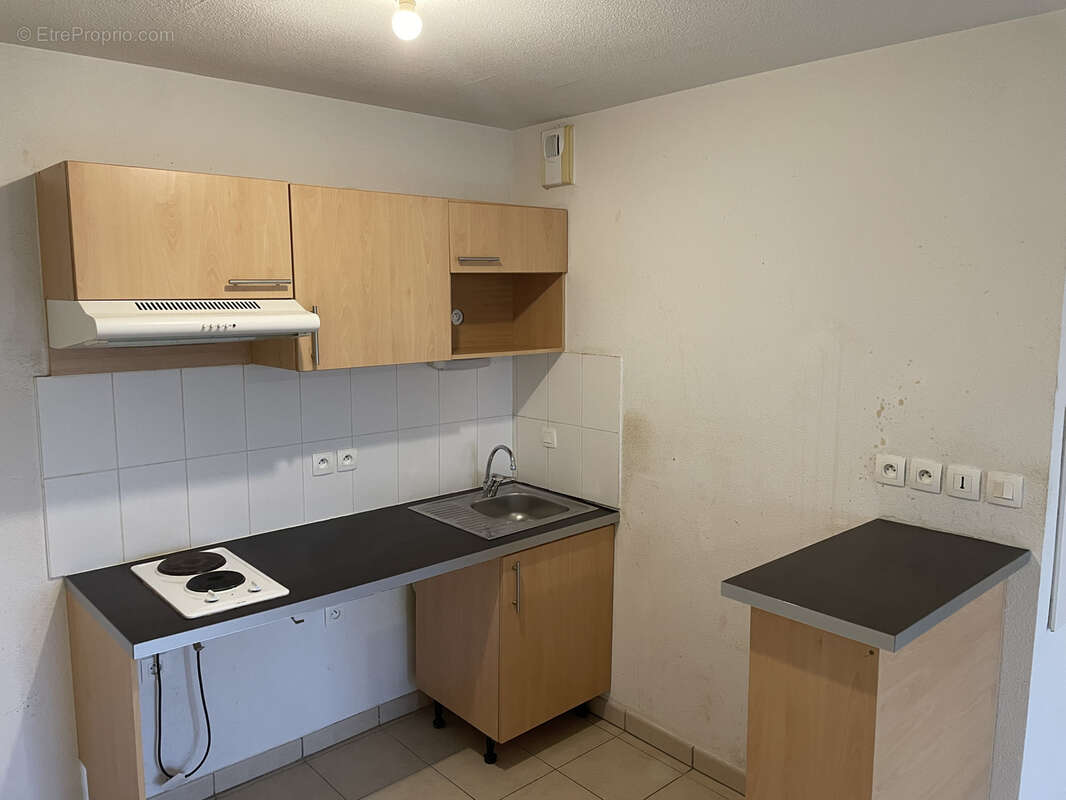 Appartement à BLAYE