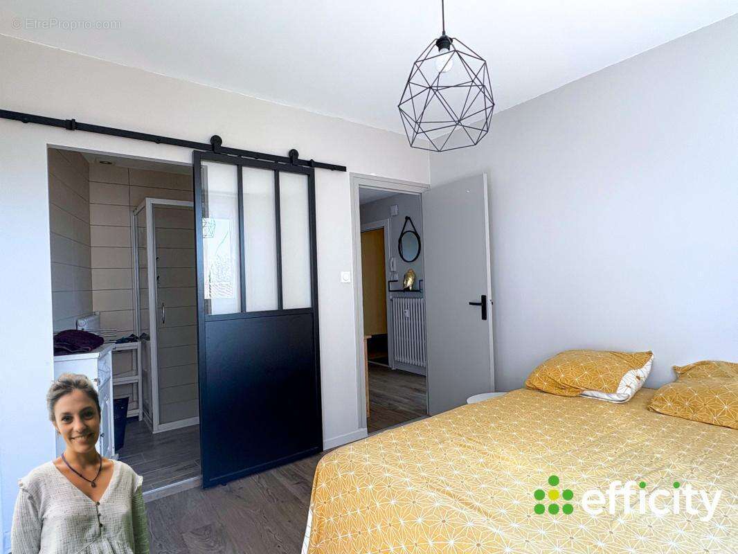 Appartement à SAINT-MARCELLIN-EN-FOREZ