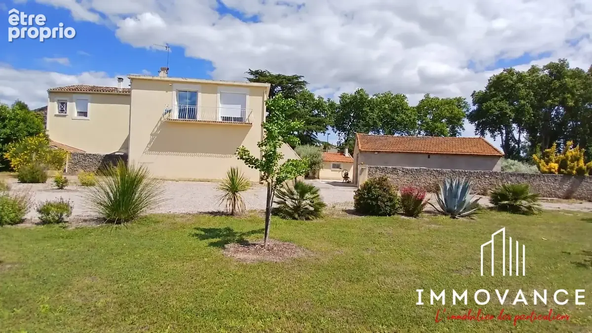 Maison à BELARGA