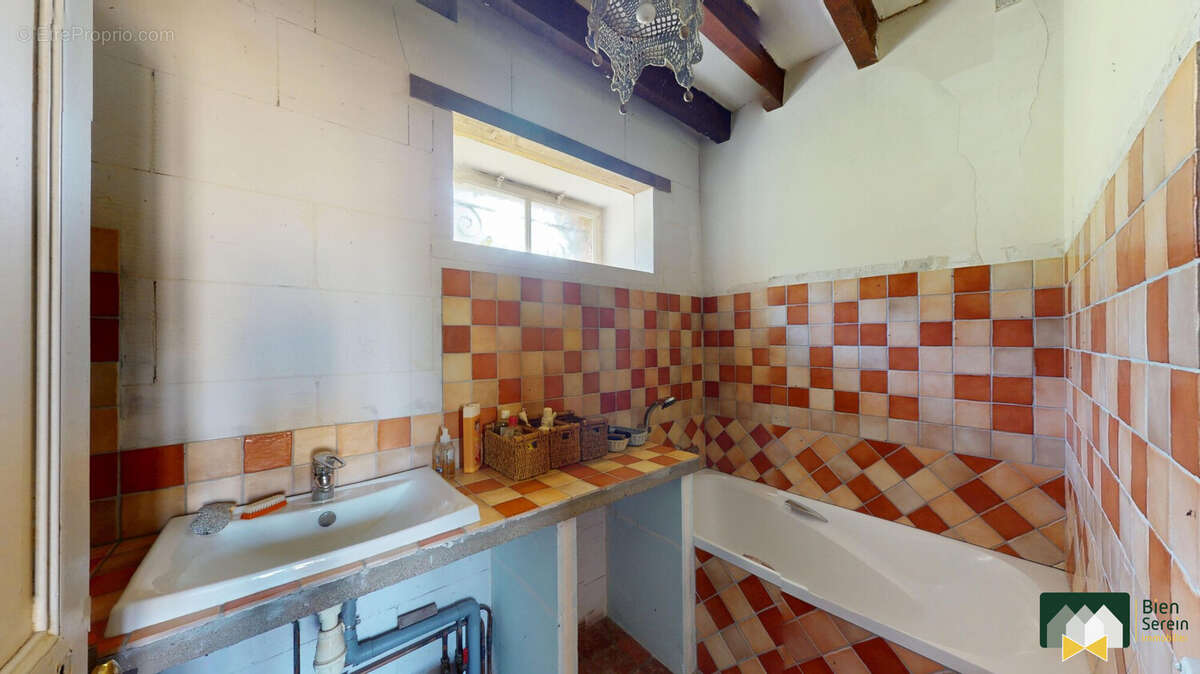 Maison 107 m² à Houville-La-Branche  - photo 5