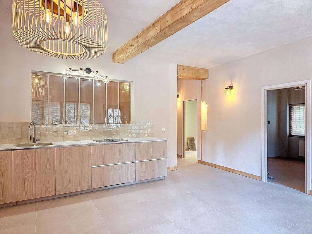 Photo 1 - Appartement à PASSY