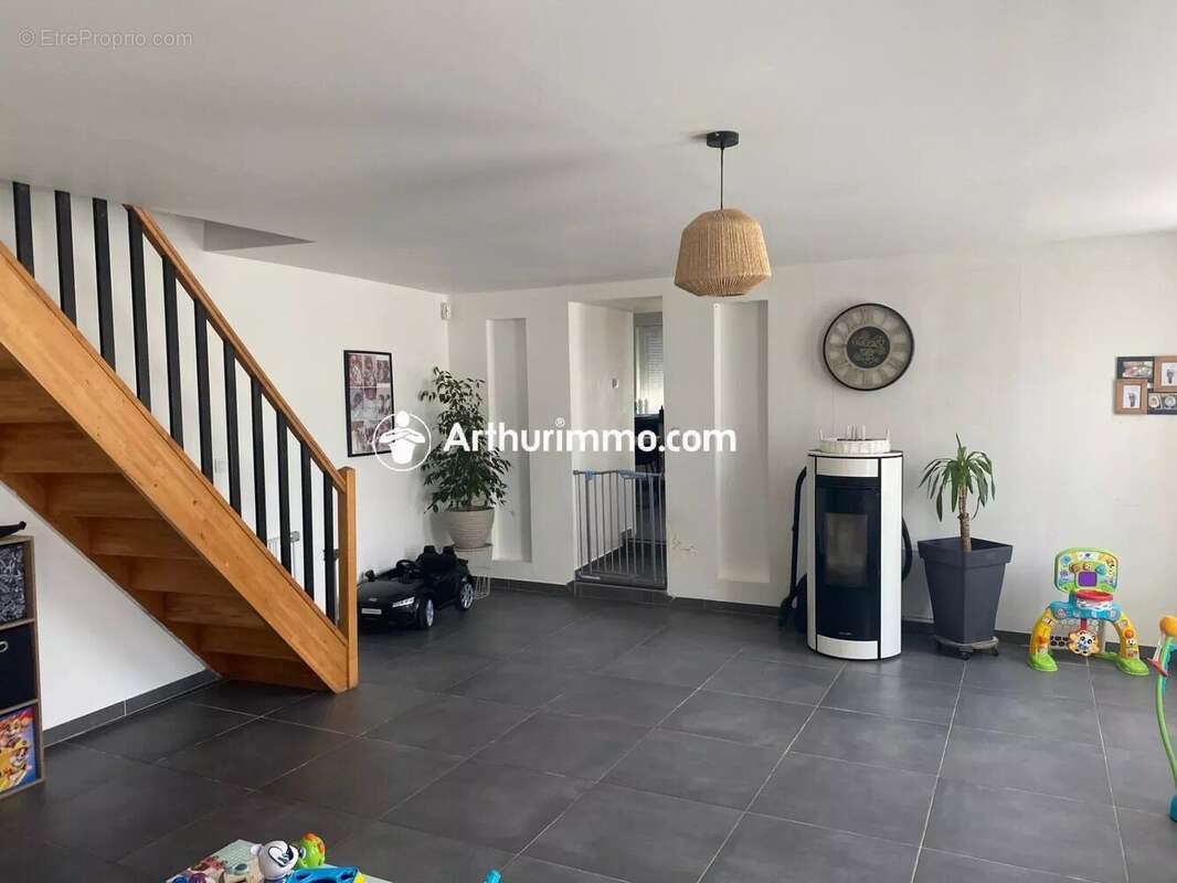 Vente Maison Cresse(17160) 139 950ï¿œ - photo 3