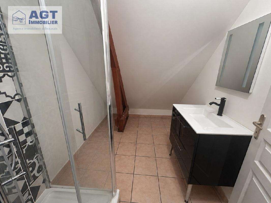 Appartement à BEAUVAIS