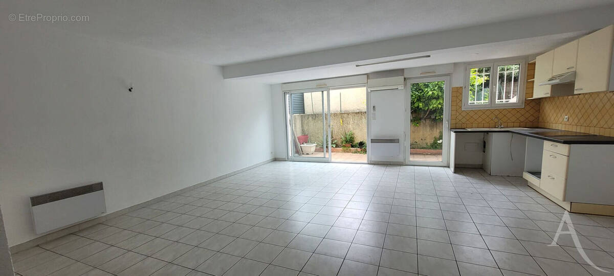 Appartement à ARGELES-SUR-MER