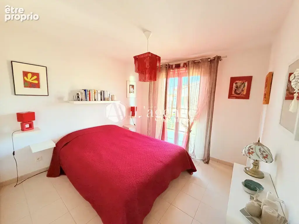 Appartement 3 pièces - Dernier étage - Val Fleuri - photo 6
