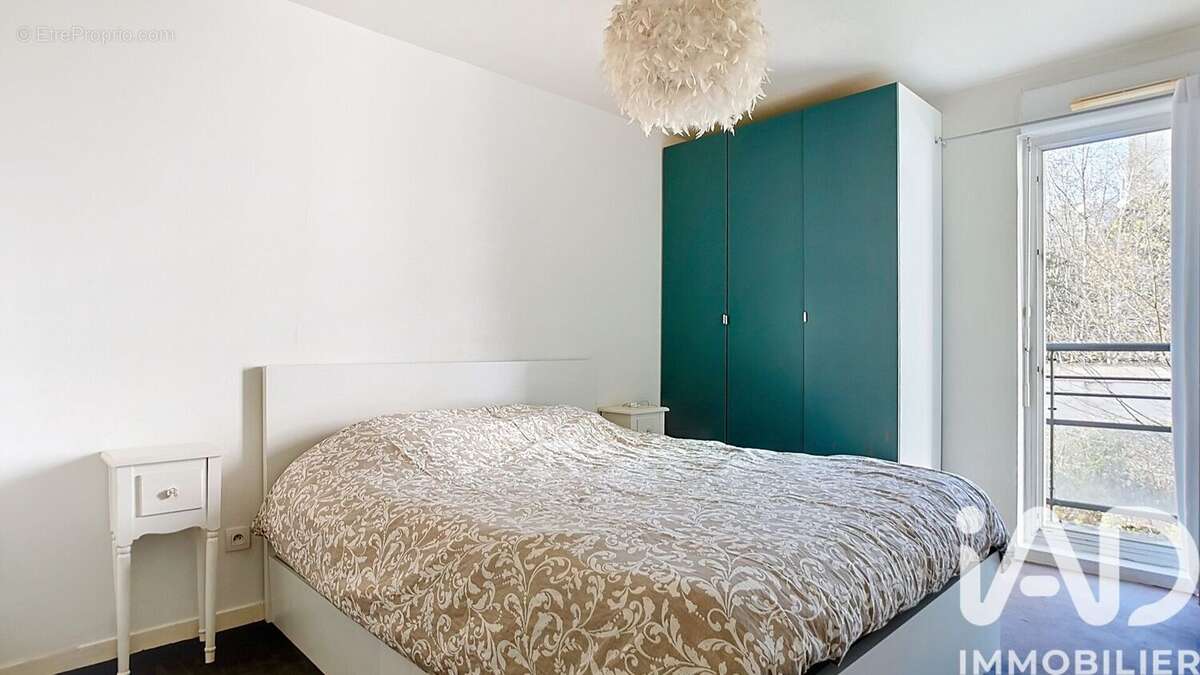 Photo 5 - Appartement à ARGENTEUIL