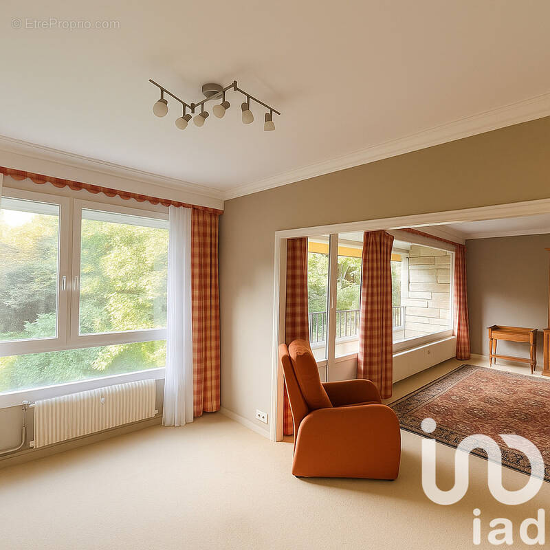 Photo 1 - Appartement à LILLE