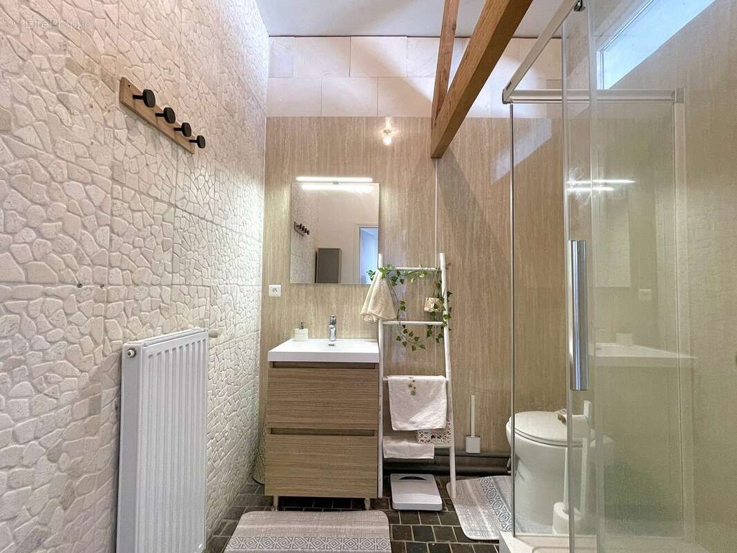 Appartement à SAINT-JEAN-DE-MONTS