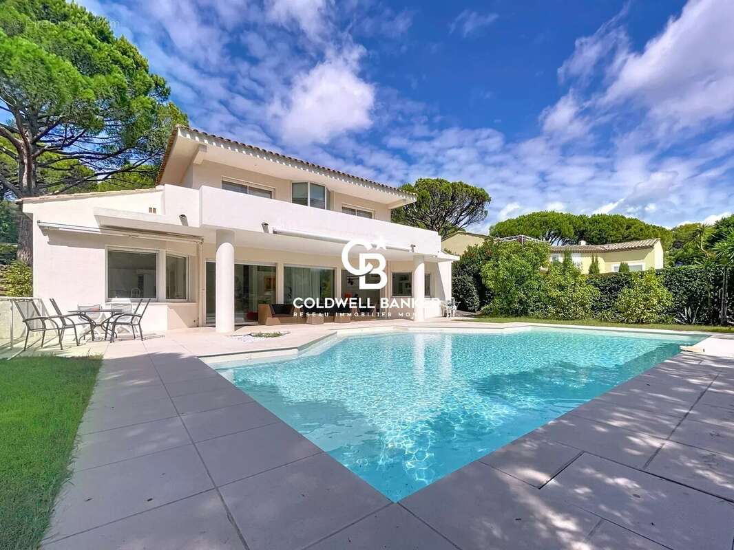 Maison à SAINT-RAPHAEL