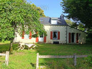 Maison à SCAER