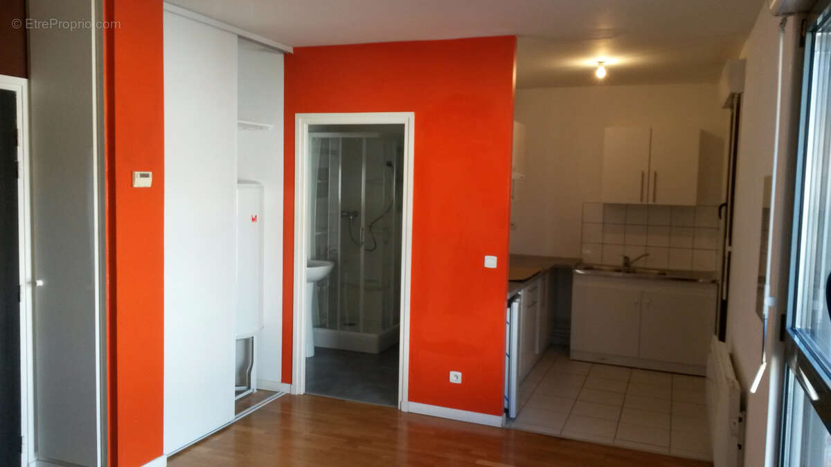 Appartement à CROIX