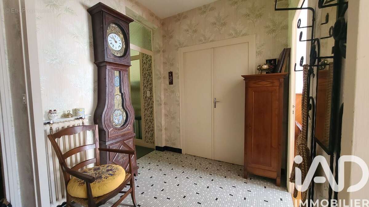 Photo 4 - Maison à SAUMUR