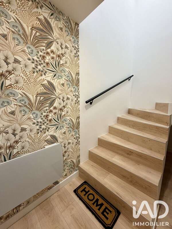 Appartement 63 m² à Pierrevillers  - photo 9