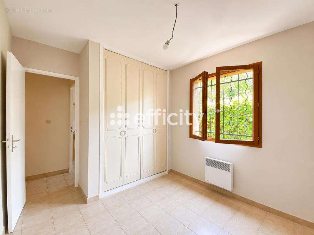 Maison à MONTPELLIER