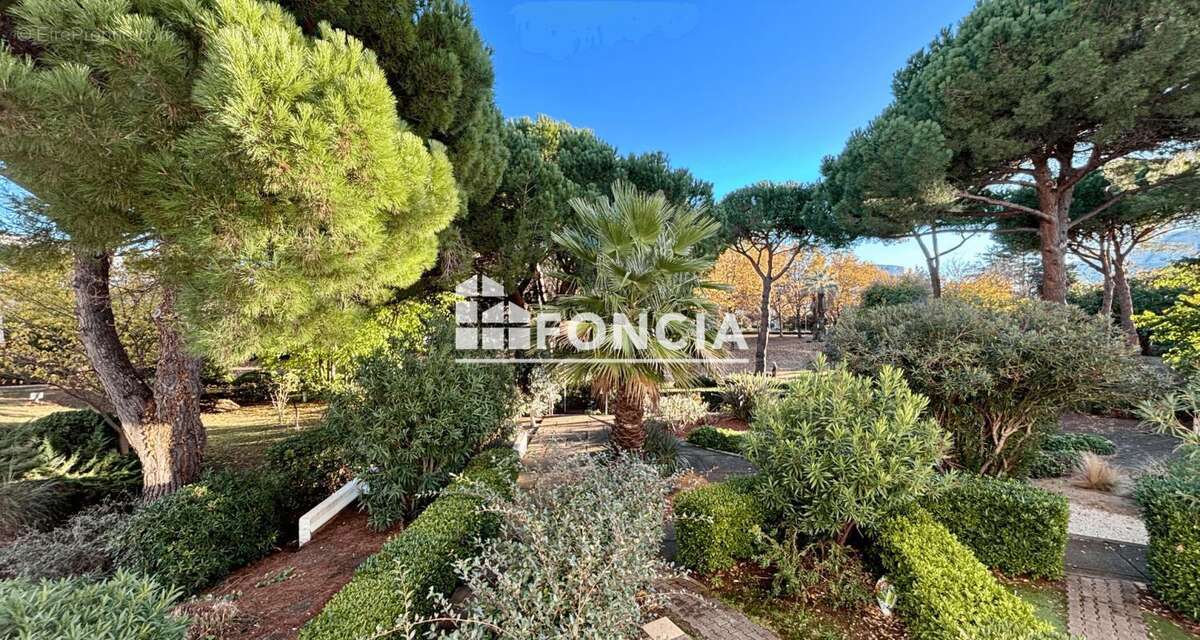 Appartement à LA GRANDE-MOTTE