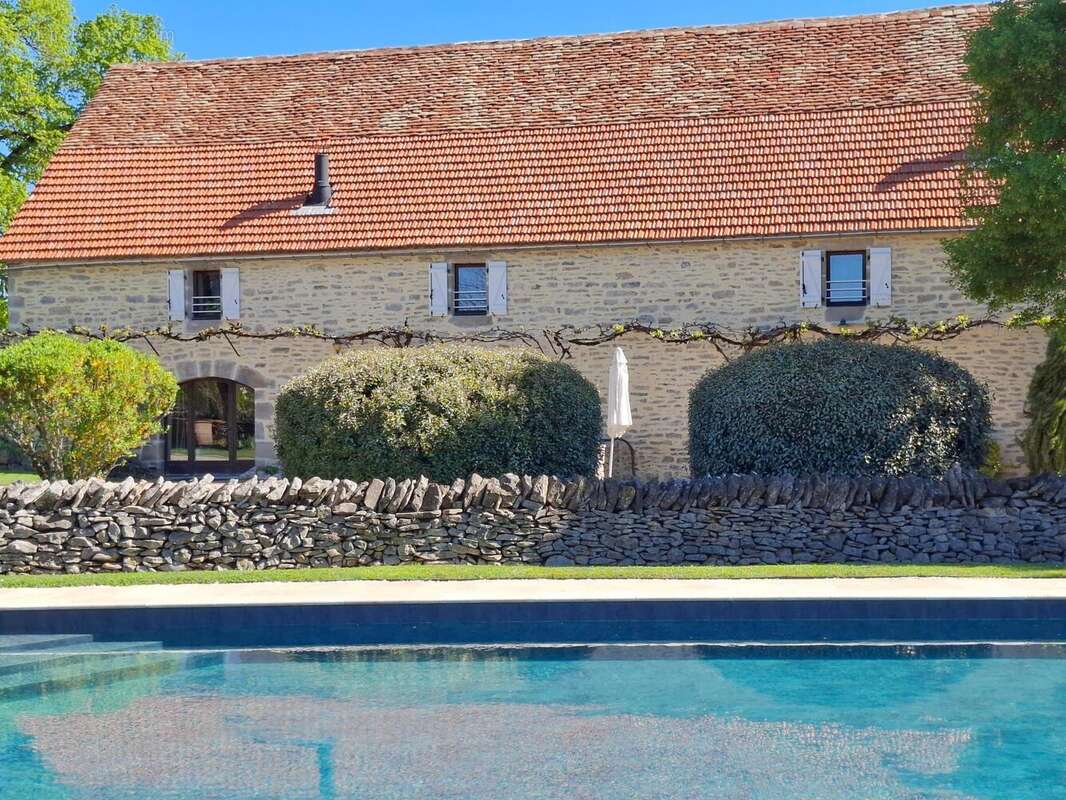 Photo 7 - Maison à GRAMAT