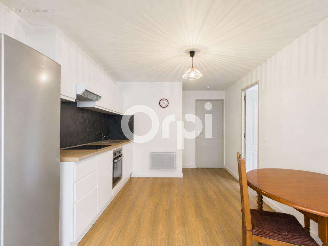 Appartement à MONTAUROUX