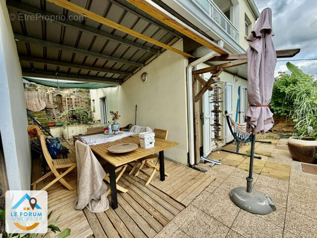 Saint pierre 97410 - villa t4 + piscine - belle vue mer - proche des commodités - photo 7
