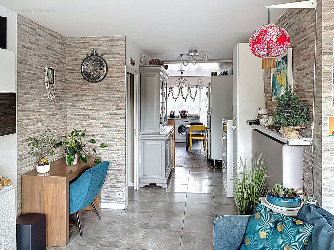 Appartement à YERRES