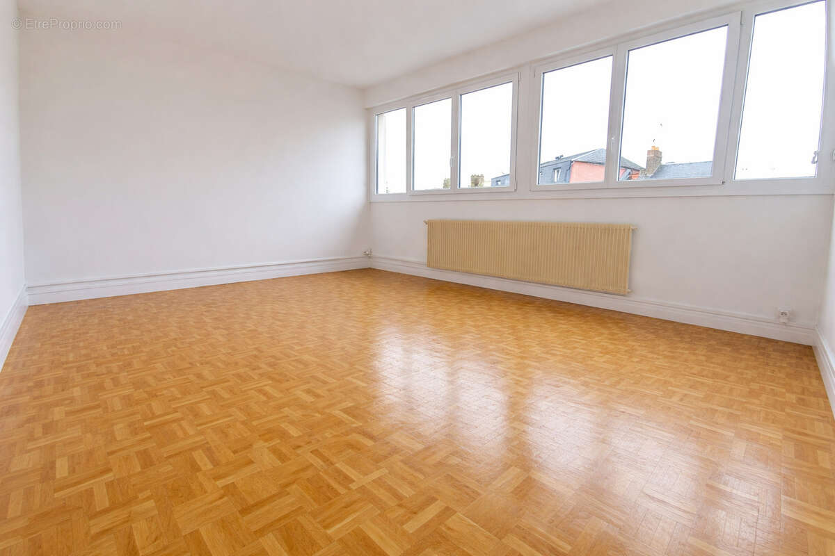 Appartement à AMIENS