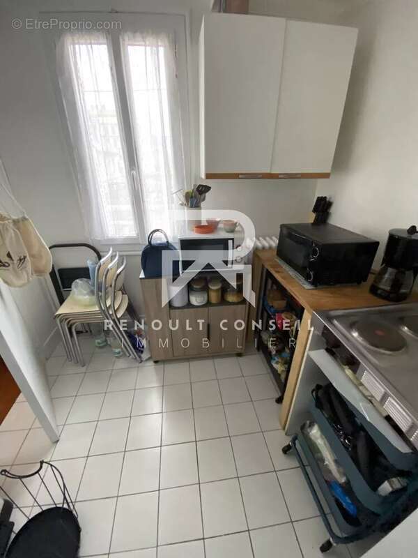 Appartement à ROUEN