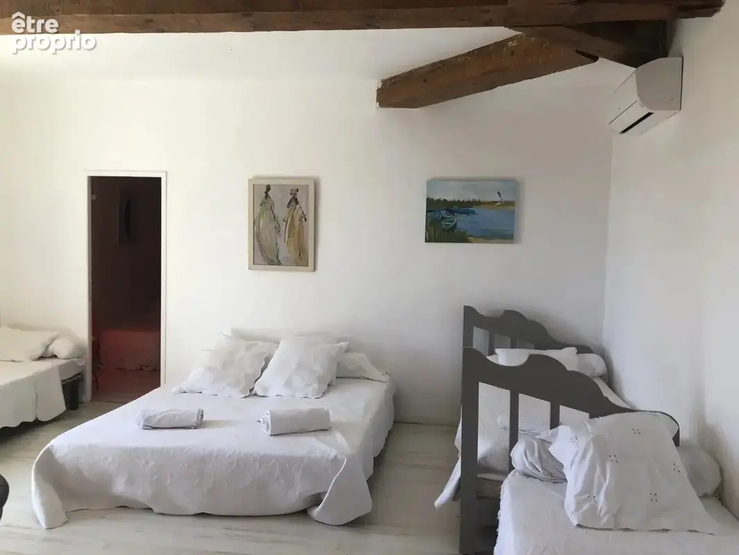 Superbe proprieté du XIXe siècle dans un cadre magnifique - photo 14