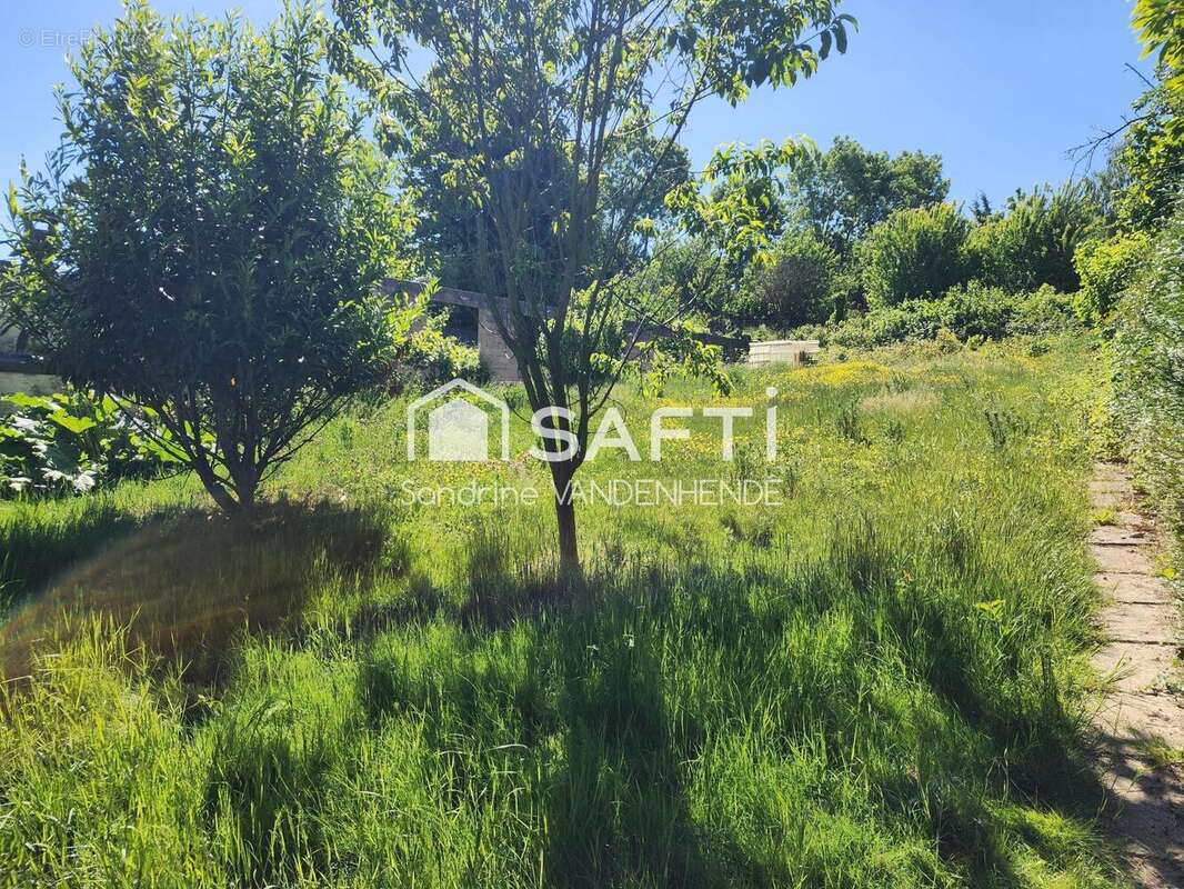 Photo 4 - Maison à ROZOY-SUR-SERRE