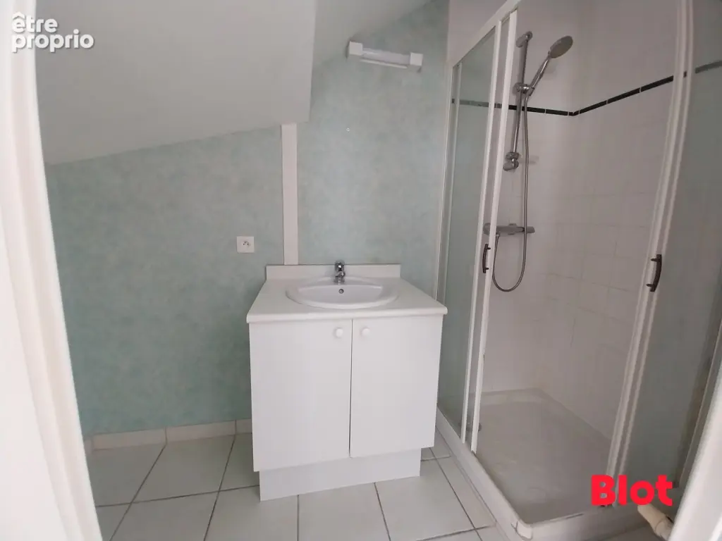 Maison 4 pièces 75 m² à vendre à Romille (35850) - photo 6