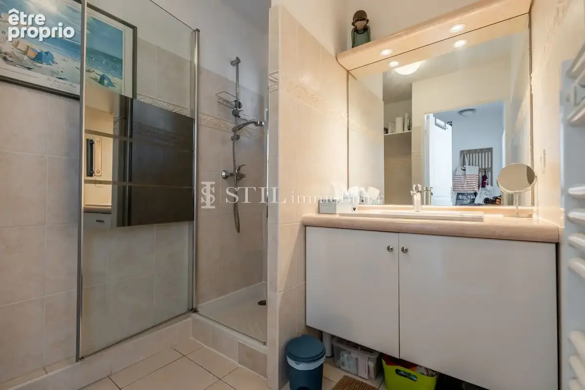 Appartement 2 pièces 44 m² à vendre à Sainte-Maxime (83120) - photo 7