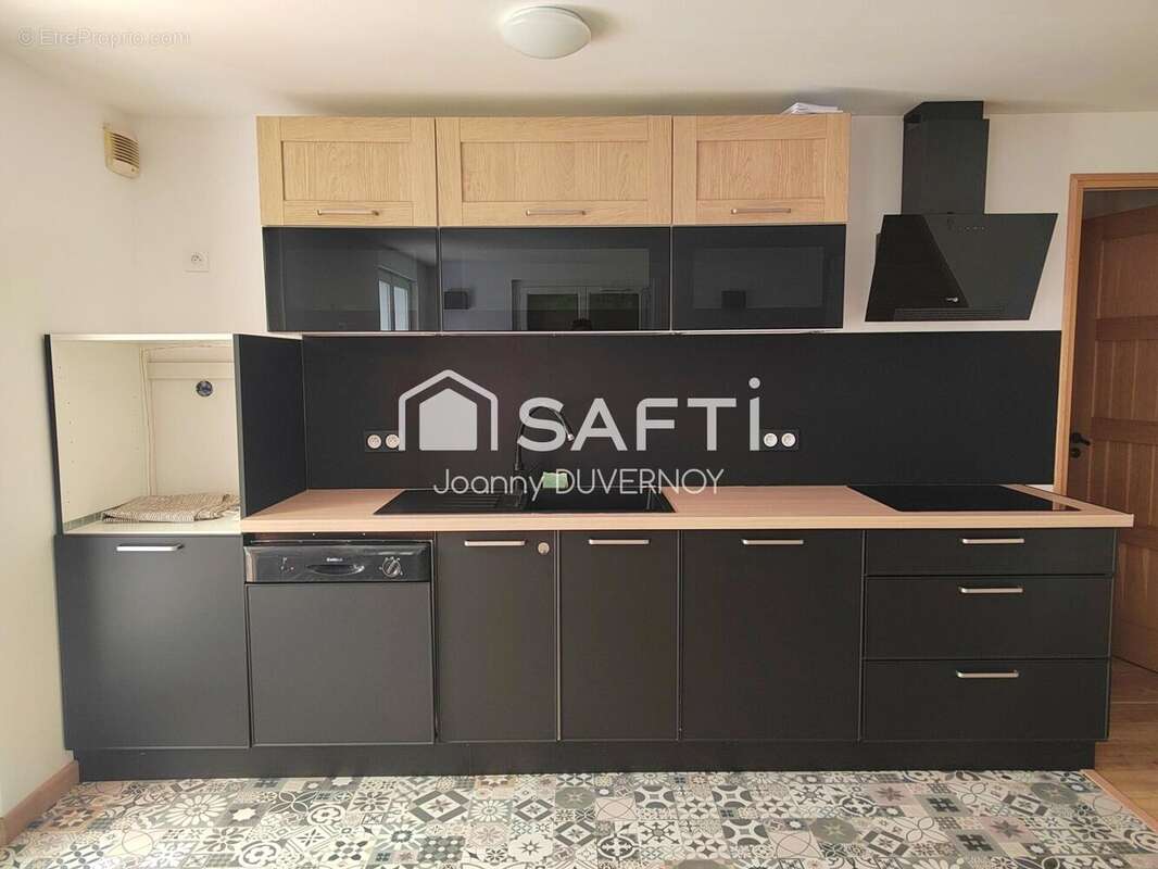 Maison 131 m² à Saint-Jean-Saint-Nicolas  - photo 3