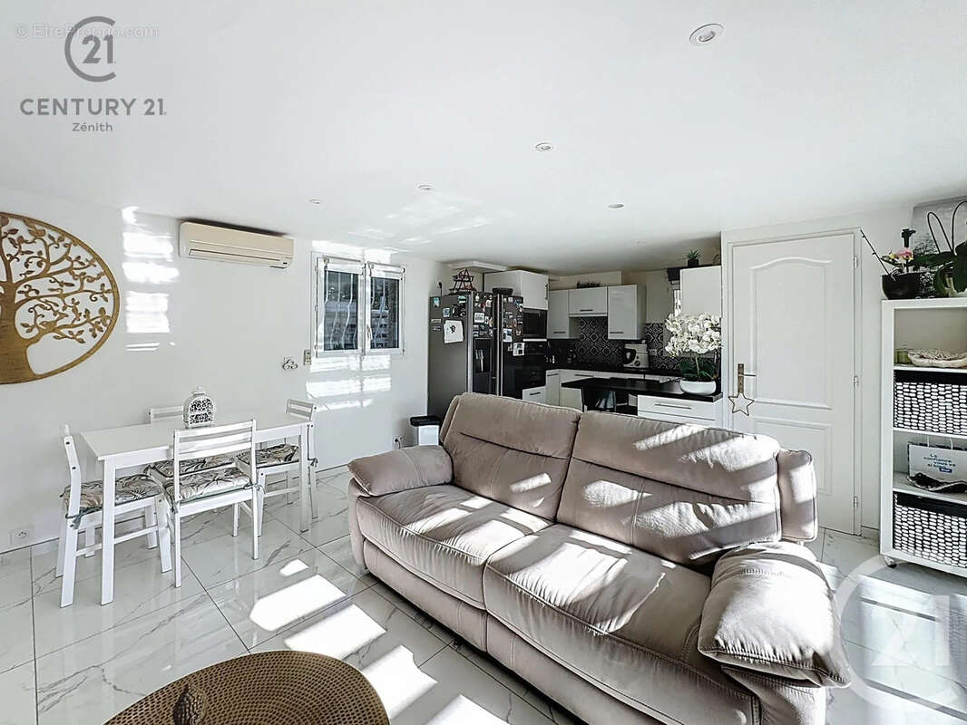 Maison à LE BARCARES