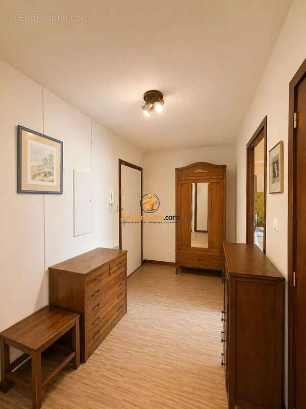 Appartement à TARBES