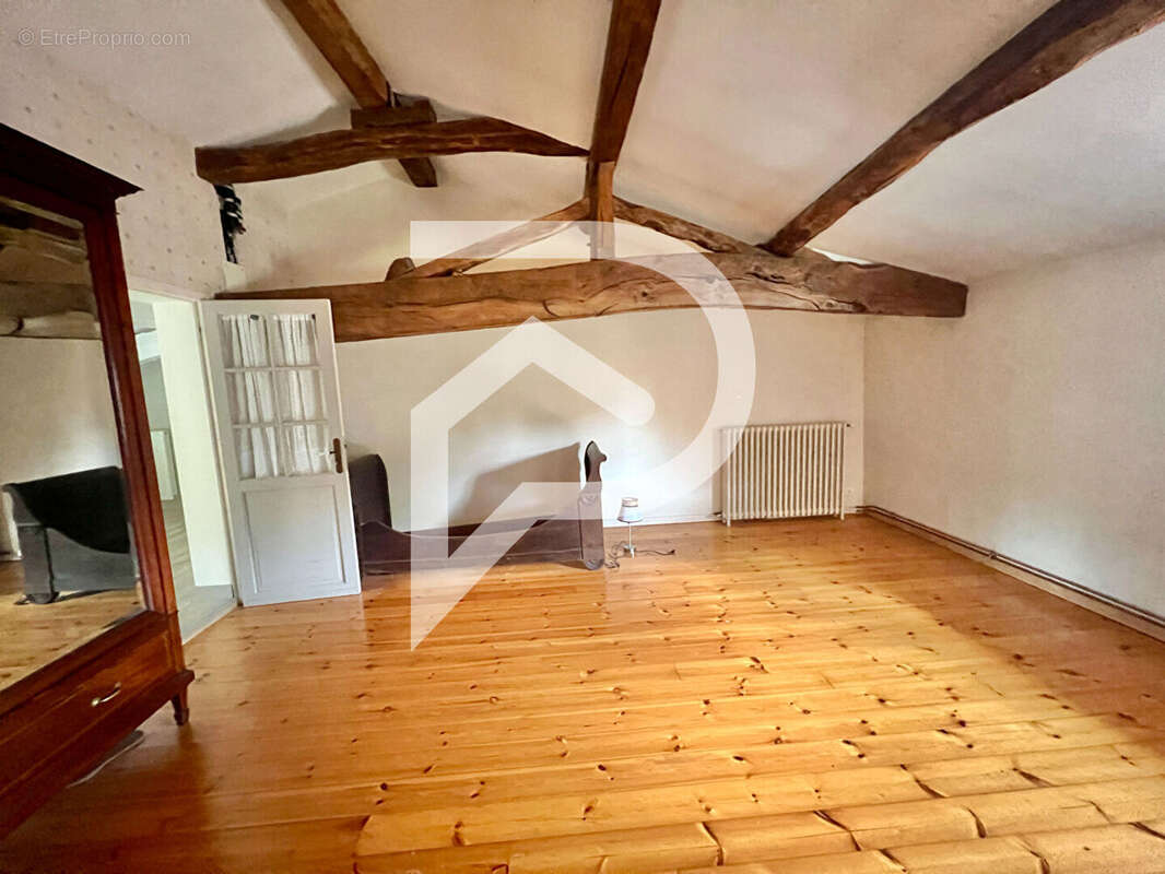 Maison à SAINT-DENIS-DE-PILE