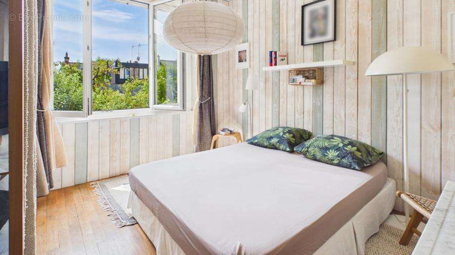 Maison 120 m² à Rennes  - photo 14