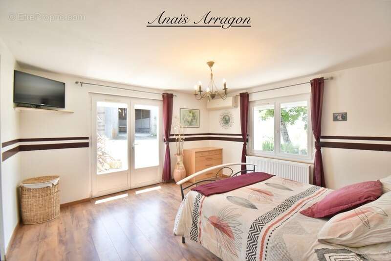 Maison à vendre 4 pièces DOLMAYRAC (47) - photo 15
