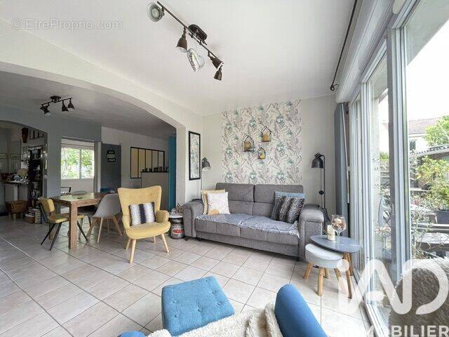 Photo 1 - Maison à MONTFERMEIL