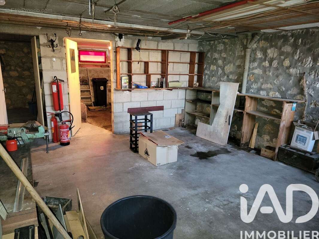 Photo 9 - Maison à LONGUEVILLE