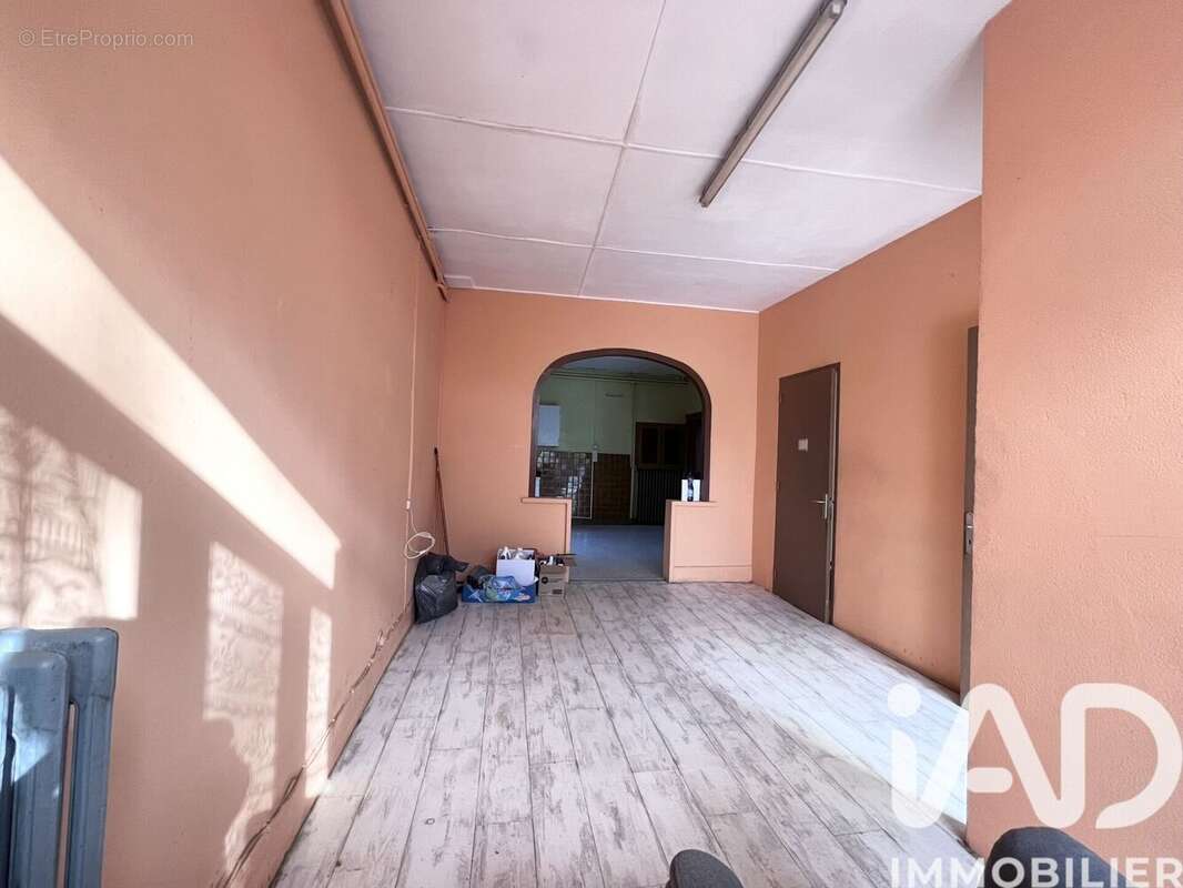 Photo 4 - Maison à GIAT