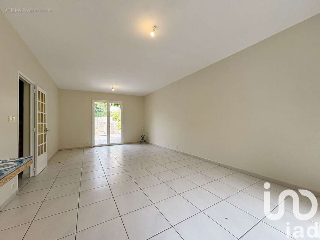 Photo 3 - Maison à SIGEAN