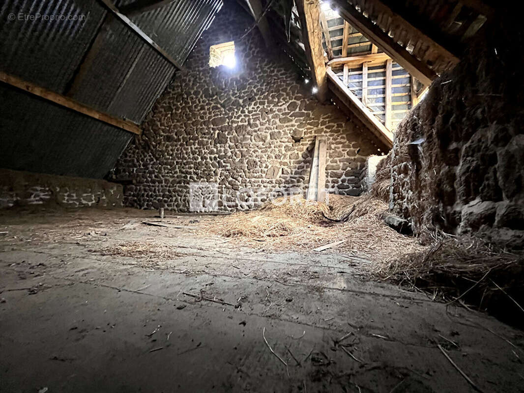 Maison à LA CARNEILLE