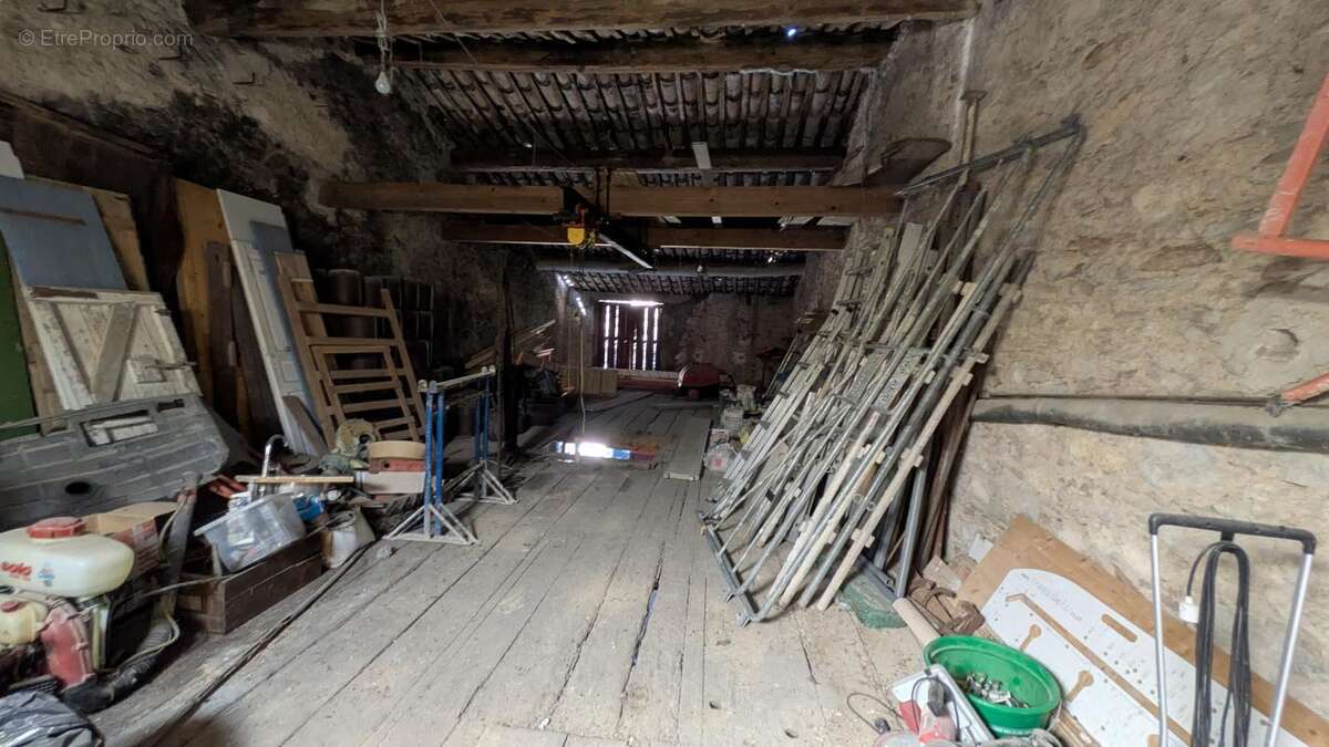 Maison à POUZOLS-MINERVOIS